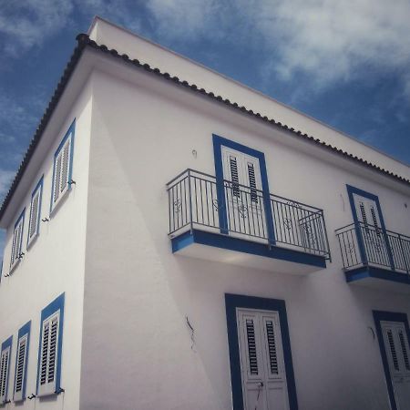 Appartamenti Alba E Tramonto Lampedusa Kültér fotó