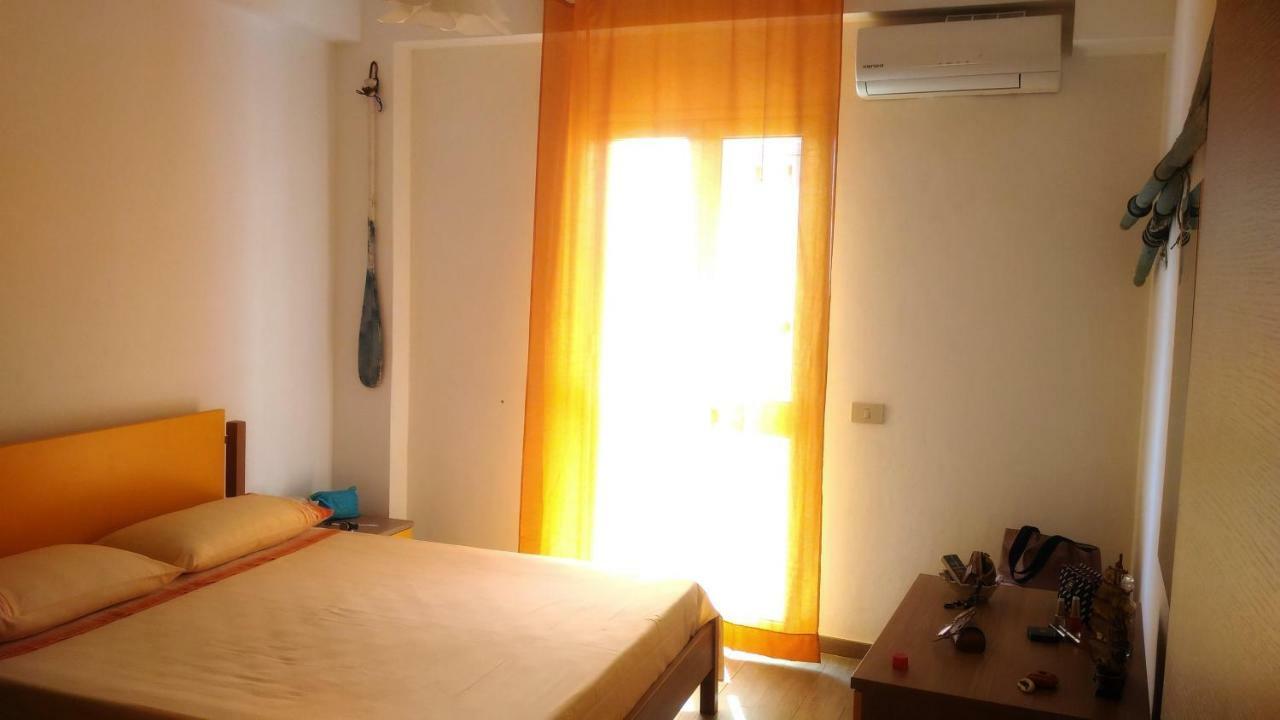 Appartamenti Alba E Tramonto Lampedusa Kültér fotó