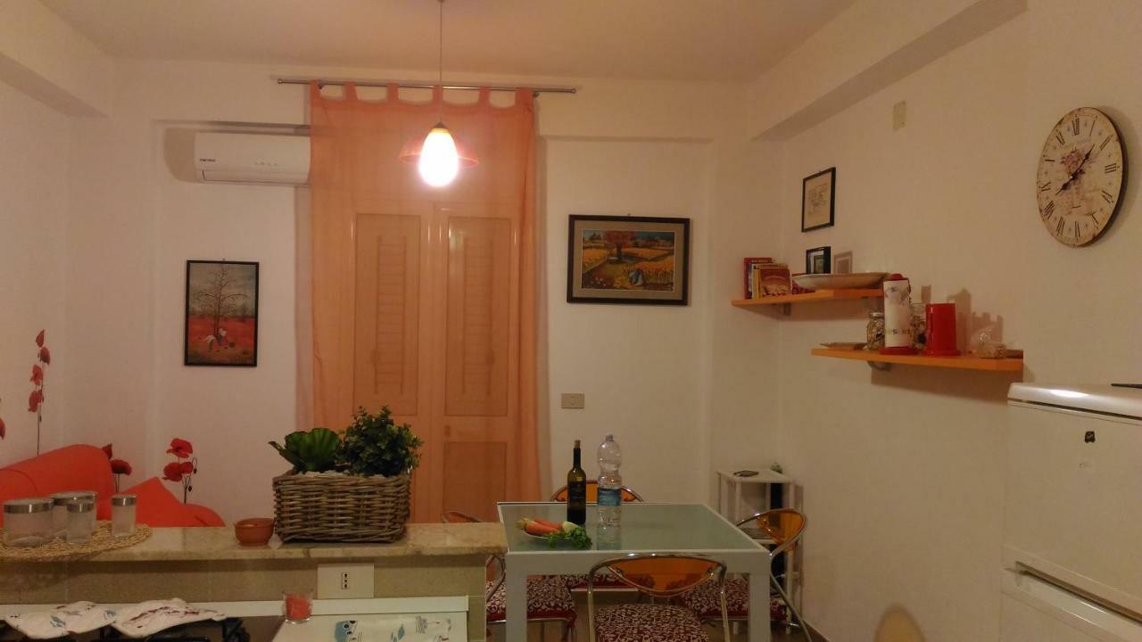 Appartamenti Alba E Tramonto Lampedusa Kültér fotó