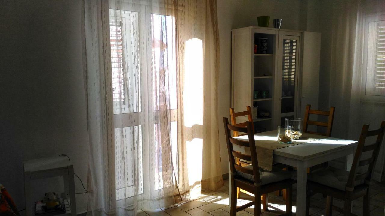 Appartamenti Alba E Tramonto Lampedusa Kültér fotó