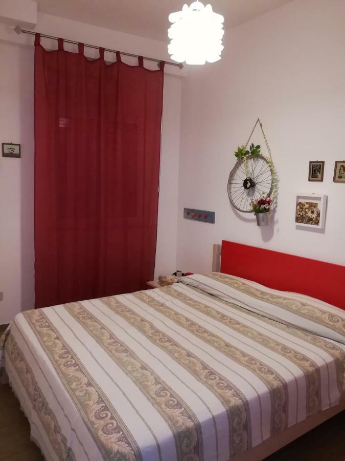 Appartamenti Alba E Tramonto Lampedusa Kültér fotó