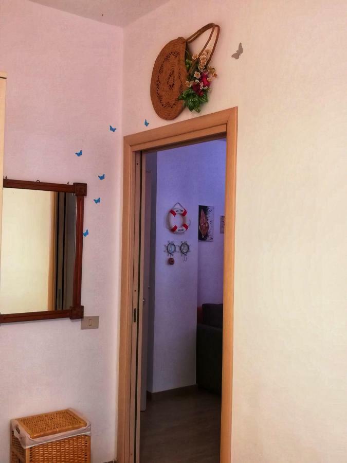 Appartamenti Alba E Tramonto Lampedusa Kültér fotó